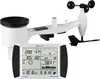 PCE Instruments Wetterstation mit Außensensor PCE-FWS 20N-1 Produktbild-Vorschau 3