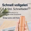 Handventilator Leise Power Bank 3 Windstufen, 10 Stunden Produktbild-Vorschau 8