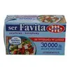Mlekovita ser Favita 18% tł. 270g (24szt.) Podgląd zdjęcia produktu 2