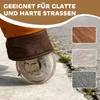 AIYAPLAY – konik do jazdy, konik do zabawy z siodłem na Podgląd zdjęcia produktu 8