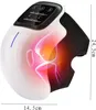 3 in 1 Knie Massagegerät, Massagegerät Infrarot-Tiefenwärme Produktbild-Vorschau 2