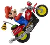 Motocross Mario Radio-Controlled Anteprima dell’immagine prodotto 4