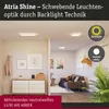 Pannello LED Paulmann Atria Shine Anteprima dell’immagine prodotto 4