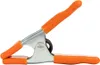 CLASSIC SPRING CLAMP Metallfederklemme - 75mm - Stahl Produktbild-Vorschau 2
