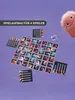HABA Kinderspiel Zuordnungsspiel Plush-o-mat 2013174001 Produktbild-Vorschau 10