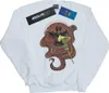 Disney - "Dark And Mysterious" Sweatshirt für Herren BI7285 Produktbild-Vorschau 1
