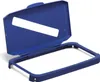 DURABLE Klappdeckel für DURABIN® 60L rechteckig, 1800502040 Produktbild-Vorschau 5