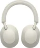 Kabelloser High-Resolution Kopfhörer WH-1000X M5 silber Produktbild-Vorschau 21
