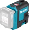 Makita SK105DZ Akku-Kreuzlinienlaser Produktbild-Vorschau 25