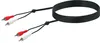 Schwaiger CIK5125, 2 x RCA, Männlich, 2 x RCA, Männlich, 10 Produktbild-Vorschau 5