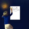 Decords beschreibbare Whiteboard-Folie, Modell 035-003 – Produktbild-Vorschau 5