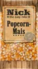 Popcorn-Mais von Nick, 500g Produktbild-Vorschau 1