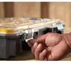 Stanley Fatmax Tstak Large Capacity Organizer - FMST82967-1 Anteprima dell’immagine prodotto 4