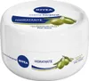 Nivea Hydratačný telový krém s olivovým olejom na suchú Náhľad obrázku produktu 3