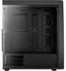 Aerocool ACCM-PV15012.11 Geh AeroCool Midi Bolt Black RGB Voir les images du produit 5