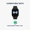 kwmobile Schutzhülle kompatibel mit Xiaomi Redmi Watch 5 Produktbild-Vorschau 2
