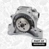 ET ENGINETEAM RS0049VR2 Steuerkettensatz Steuerkette für VW Produktbild-Vorschau 4