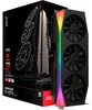 XFX Radeon RX 9070 XT OC Mercury RGB, Grafikkarte, (RDNA4, Produktbild-Vorschau 1
