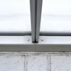 HOME DELUXE - Terrassenüberdachung SOLIS - Weiß - B/T/H: Produktbild-Vorschau 7