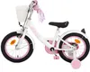 AMIGO Kinderfahrräder Mädchen Perfect 14 Zoll 22 cm Mädchen Produktbild-Vorschau 4