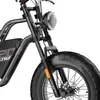 FAFREES F20 Ultra E-Bike (EU Type-Approval L1e-B) - Akku Produktbild-Vorschau 12