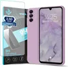 Hülle für Samsung Galaxy A13 5G mit 9H Displayglas Produktbild-Vorschau 1
