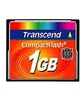 TS1GCF133 - Speicherkarte, 1GB, Compact Flash Produktbild-Vorschau 1