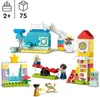 LEGO 10991 DUPLO Traumspielplatz Set, Produktbild-Vorschau 3