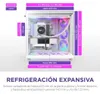 NZXT H9 Flow RGB+ , Tower-Gehäuse, (Temperd Glass x 2) Produktbild-Vorschau 11