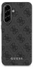 Guess Hardcase 4G Classic tvrdé puzdro pre Samsung Galaxy Náhľad obrázku produktu 2