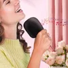 Maxlife Microfono Bluetooth con Altoparlante MXBM-600 Rosa Anteprima dell’immagine prodotto 11