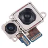 Für Samsung Galaxy Z Flip5 SM-F731B Kamera Set Wide + Back Produktbild-Vorschau 3