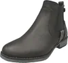 Mustang Damen Stiefelette Chelsea Boot Stretch Gummizug Produktbild-Vorschau 16