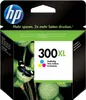 HP Tintenpatrone CC644EEUUS Produktbild-Vorschau 1