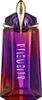 A product shot of a perfume bottle. Voir les images du produit