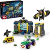 LEGO DC Batman Batcave s Batmanem, Batgirl a Jokerem, Náhled obrázku produktu 7