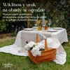 Creative Home Kosz Wiklinowy Holenderski z rączką | Podgląd zdjęcia produktu 7