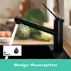 Hansgrohe Zesis M33, Standard, Schwarz, Metall, Produktbild-Vorschau 5