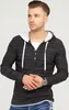 CARISMA Herren Strickpullover CRPORI Feinstrick Produktbild-Vorschau 3