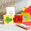 50x Papier bunt - 220 g/m² - Bastelpapier & Buntpapier - Produktbild-Vorschau 6