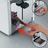 Graef TO 101 Toaster für 4 Scheiben weiß Produktbild-Vorschau 6