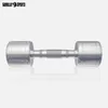 GORILLA SPORTS® Kurzhanteln - 2er Set, 18 kg (2x9 kg) Produktbild-Vorschau 3