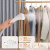 7MAGIC Steamer Dampfglätter, Vertikales Dampfbügeleisen mit Produktbild-Vorschau 9