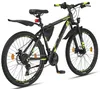 Licorne Bike Effect Premium Mountain Bike Telaio in Anteprima dell’immagine prodotto 5