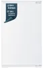 homeX CFB1181E Einbaukühlschrank mit Gefrierfach, 88cm Produktbild-Vorschau 1