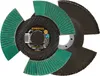Rhodius 207079 LSZ F VISION Mop wheel Diameter 125 mm 1 Náhľad obrázku produktu 7