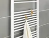 Crochets en bambou pour radiateur, 2 pièces Voir les images du produit 4