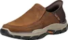 Skechers Herren Slipper Respected Elgin braun Produktbild-Vorschau 31