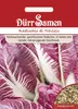Radicchio di Trevisio | Radieschensamen von Dürr Samen Produktbild-Vorschau 3