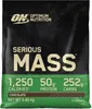 Optimum Nutrition - Serious Mass 5450 g Schokolade Produktbild-Vorschau 5